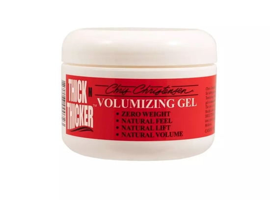 Picture of Chris Christensen Thick N Thicker Gel 227ml